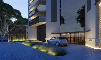 Imagem: Apartamento com 1 dormitório à venda em