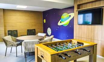 Imagem 3: Apartamento à venda, 4 quartos, 2 suítes, 3 vagas, Anchieta - Belo Horizonte/MG