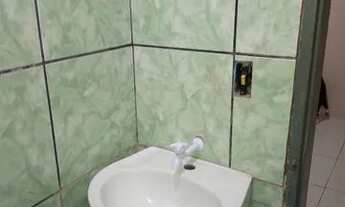 Imagem 5: Kit net Quarto com aluguel por R$550 /mês