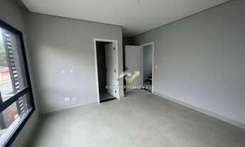 Imagem 3: Sobrado com 2 dormitórios à venda, 120 m² por R$ 650.000,00 - Vila Alzira - Santo André/SP