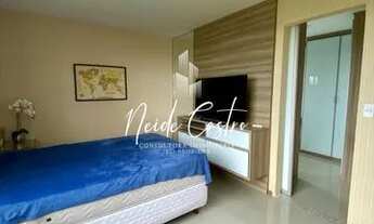 Imagem 5: Green View - 1 quarto mobiliado e decorado - São Jorge