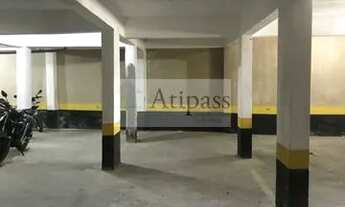 Imagem 6: APARTAMENTO 1 DORM. LOCAÇÃO E VENDA SÃO BERNARDO - 1 VAGA DE GARAGEM