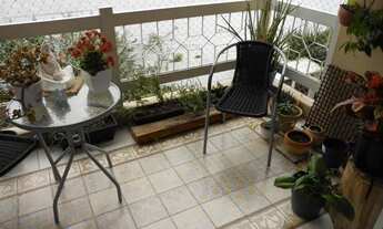 Imagem 7: Apartamento em Tristeza