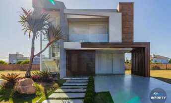 Imagem 2: Casa em Torres Casa com 4 dormitórios