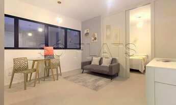 Imagem 5: Residencial Rebouças 499 esta disponível para locação contendo 38m², 1 dormitório e 1 vaga