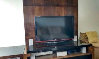 Imagem 2: Apartamento para aluguel com 90 metros quadrados com 3 quartos em Santa Teresinha - São Pa