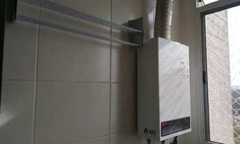 Imagem 7: Apartamento para venda com 45 metros quadrados com 2 quartos em Jardim Íris - São Paulo