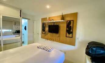 Imagem 6: Apartamento para venda tem 68 metros quadrados com 2 quartos