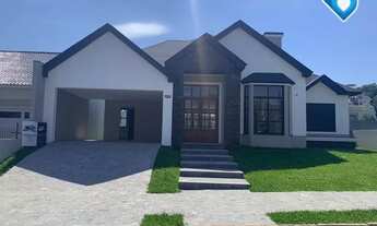 Imagem 2: Belíssima casa térrea no Loteamento Terra Madre