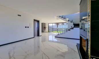 Imagem 5: Casa com 3 dormitórios à venda, 182 m² por R$ 1.350.000,00 - Cyrela Landscape Seminario