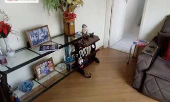 Imagem: Apartamento com 1 dormitório à venda