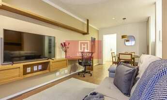 Imagem 3: Apartamento para alugar no bairro Itaim Bibi - São Paulo/SP, Zona Oeste