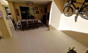 Imagem 6: Apartamento para venda possui 180 metros quadrados com 3 quartos