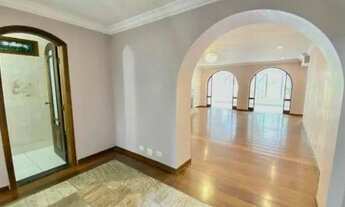 Imagem 5: Casa para venda possui 181 metros quadrados com 4 quartos em Jardim Marajoara - São Paulo