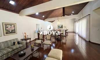 Imagem 4: Casa para locação, 5 quartos, 1 suíte, 4 vagas, São Bento - Uberaba/MG