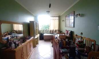 Imagem 2: São Paulo - Apartamento Padrão - Vila Mariana