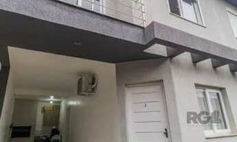 Imagem: Casa em condomínio 85m² - 2 dormitórios