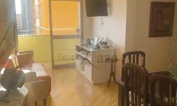 Imagem: Apartamento Padrão em São José dos Campos