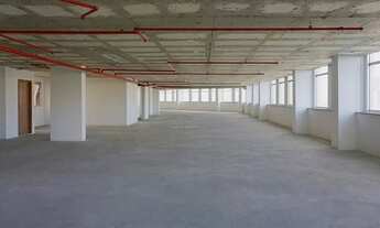 Imagem 5: Andar Corporativo para aluguel, 8 vagas, Centro - Belo Horizonte/MG