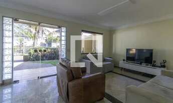 Imagem 4: Casa de Condomínio para Aluguel - Vargem Pequena, 5 Quartos, 420 m2