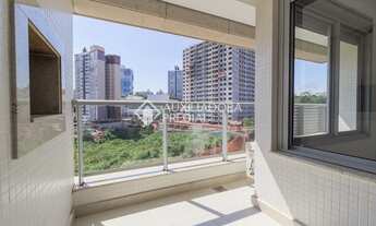 Imagem 5: Apartamento para venda com 49 metros quadrados com 1 quarto em Petrópolis - Porto Alegre