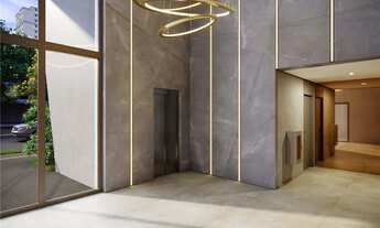 Imagem 3: Apto com vista vitalícia para HIPICA - Unico 187 m2 c/ quadra de tênis e Ventilação CRUZA