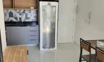 Imagem 6: Apartamento para aluguel, 45 M², 2 dormitórios, na Bela Vista - São Paulo - SP