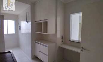 Imagem 4: Apartamento com 2 dormitórios para alugar, 68 m² por R$ 2.957,00/mês - Parque São Lourenço