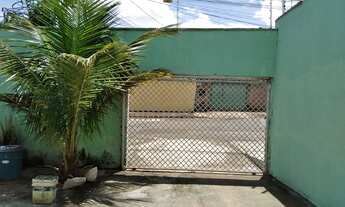 Imagem 5: Casa três quartos no Sudoeste