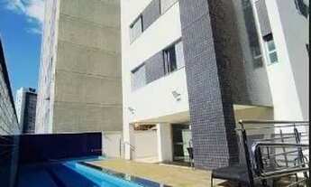 Imagem 2: Apartamento à venda, 2 quartos, 1 suíte, 2 vagas, Carmo - Belo Horizonte/MG