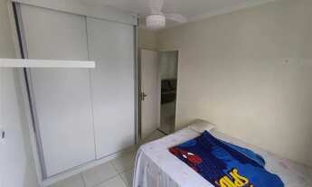 Imagem 3: APARTAMENTO COM 69.5 m² - TUPI - PRAIA GRANDE SP