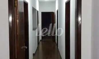 Imagem 4: São Paulo - Casa Padrão - Ipiranga