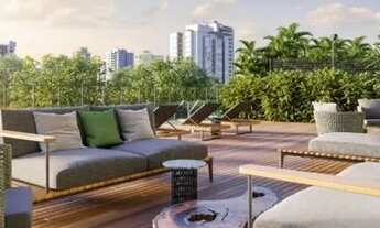 Imagem 7: Apartamento de 81m2 com 2 quartos na Pompéia