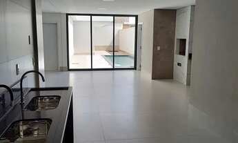 Imagem 5: Casa Alto Padrão Vicente Pires