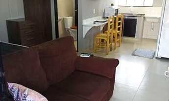 Imagem 4: Kitnet "flat" Mobiliada