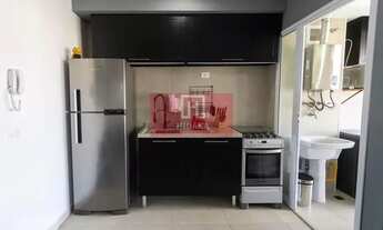 Imagem 5: Apartamento à venda no bairro Lapa - São Paulo/SP, Zona Oeste