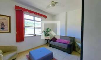 Imagem 6: Apartamento para Aluguel - Engenho Novo, 2 Quartos, 60 m2