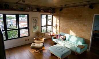 Imagem: São Paulo - Apartamento Padrão - Mooca