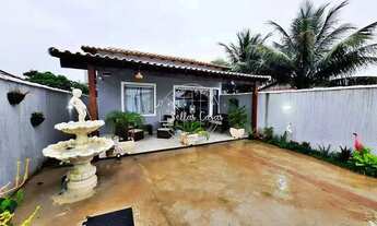 Imagem 4: Bela casa a venda em Unamar, 2 quartos, piscina, Tamoios - Cabo Frio - RJ