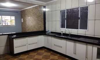 Imagem 2: Casa para aluguel tem 45 metros quadrados com 1 quarto em Jardim Miriam - São Paulo - SP