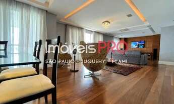 Imagem 2: Lindo partamento com vista para o Golf