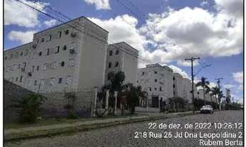 Imagem 3: PORTO ALEGRE - Apartamento Padrão - JARDIM LEOPOLDINA