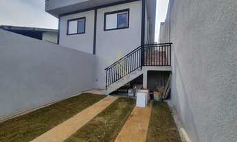 Imagem: Casa 02 Dorm. Em Jardim São Felipe - Atibaia