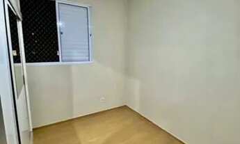 Imagem 4: Apartamento com 2 dormitórios para alugar, 46 m² por R$ 1.056/mês - Rios d'italia - S