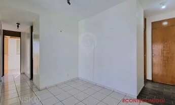 Imagem 7: Apartamento para Locação com 3 Dormitórios - 1 Vaga - Jardim São Saveiro - NSK3 Imóveis