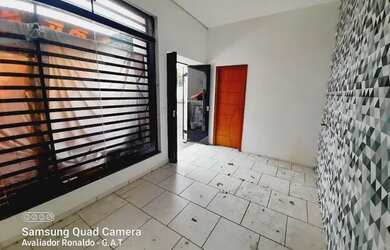 Imagem 4: SALÃO PARA LOCAÇÃO NO JARDIM PAULISTANO - SOROCABA/SP