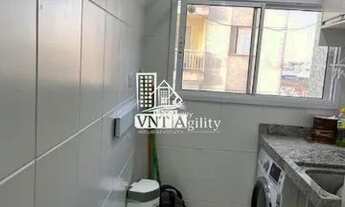 Imagem 7: Apartamento 2 dormitórios à venda Jardim Vila Formosa São Paulo/SP