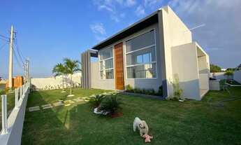 Imagem 7: Casa no litoral Jacuipe Country