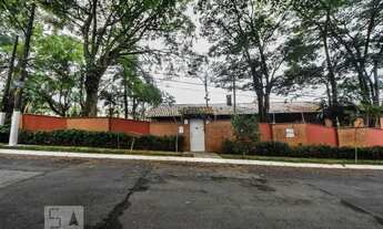 Imagem 2: Casa para Aluguel - Jardim Marajoara , 4 Quartos, 350 m2