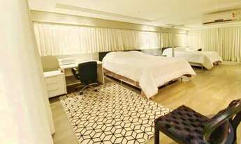 Imagem 2: VENDAApartamento com 1 suíte no Centro de Florianópolis - SC